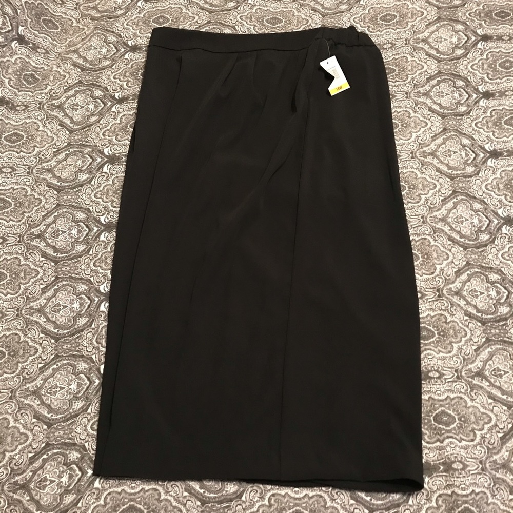 Style & Co. Capris 16W NWT